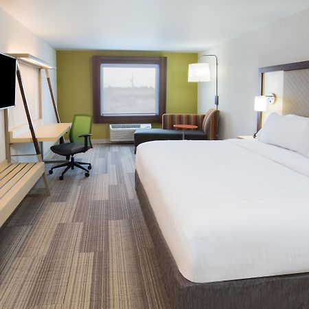 Holiday Inn Express & Suites Pahrump, An Ihg Hotel מראה חיצוני תמונה