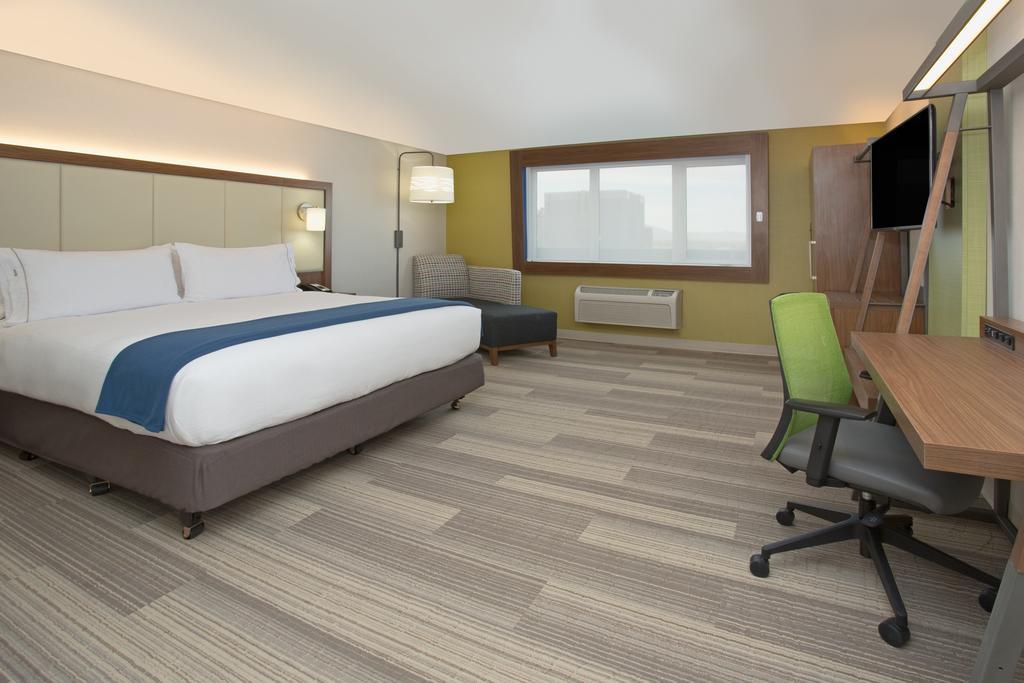 Holiday Inn Express & Suites Pahrump, An Ihg Hotel חדר תמונה